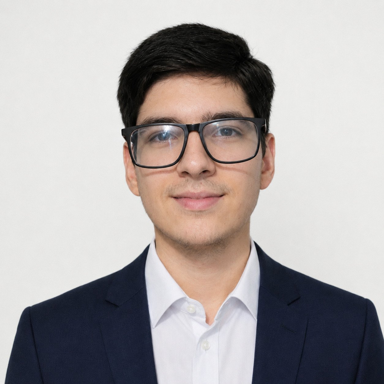 Matias Lavarello